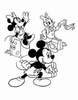 Free Printable mickey Mouse Clubhouse Coloring Pages For Kids – Artofit sketch template