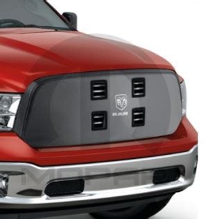 2020 Ram 1500 DS Front End Cover | Mopar Online Parts