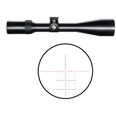 Hawke Sport Optics 5-30x50 Frontier 30 Side Focus 18232 B&H