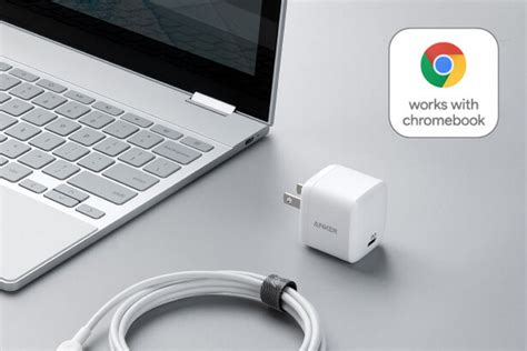 Google Brings 'Works with Chromebook' Program for Chromebook ...