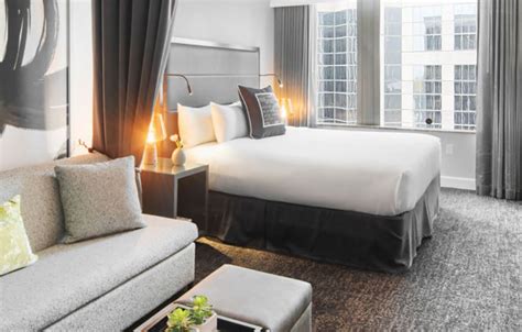 The 9 Best Seattle Hotels of 2022