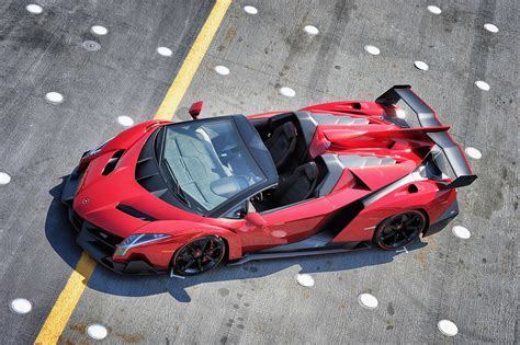 Lamborghini Veneno Roadster HD, HD Cars, 4k Wallpapers, Images, Backgrounds, Photos and Pictures