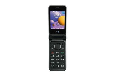 Brand New!! Tracfone LG Classic Flip 4G LTE