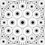 Human Eye Coloring Page At GetColoringscom  Free Printable Colorings sketch template