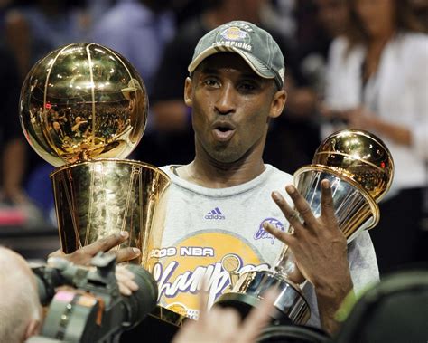 Today in sports history: Kobe Bryant leads LA Lakers to their 15th NBA ...