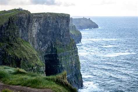 A First-Timer Guide to Visiting Doolin Village, Ireland - Roads and ...