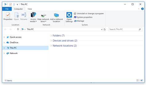 How To Map The H Drive - Windows – SPS Service