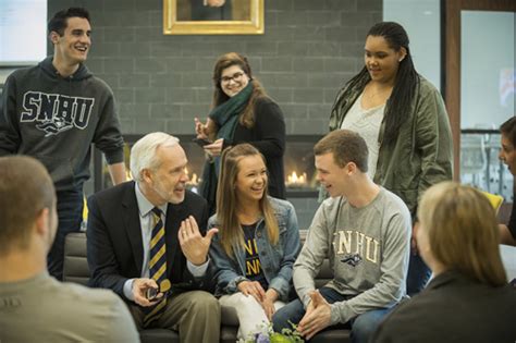 SNHU’s new program reimagines the concept of college - eCampus News