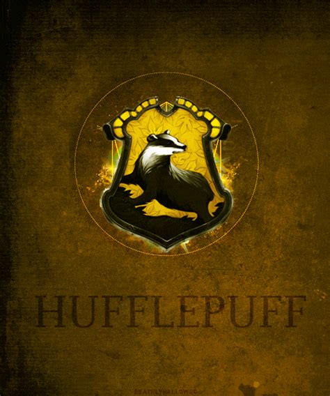 Hufflepuff Pride GIFs - Find & Share on GIPHY