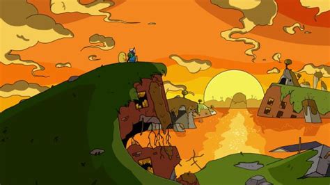 HD Adventure Time Wallpapers Download Free. | Adventure time wallpaper ...