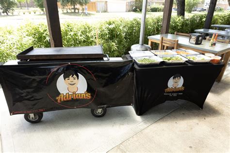 Taquizas / Taco Cart – Tacos Catering