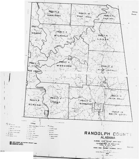 Randolph County Alabama USGenWeb