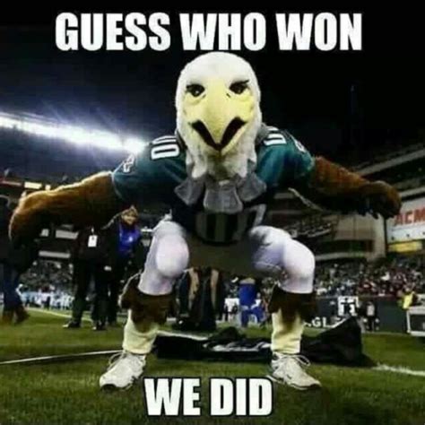 Pin by Impulse Kreations on Sports | Philadelphia eagles memes, Eagles ...