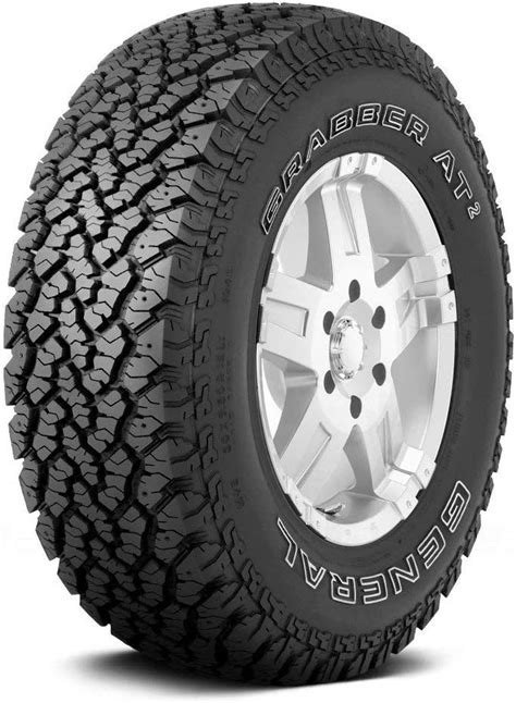 10 Best Tires For Ford F150