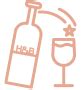 H&B Provence rose wine | Hecht & Bannier