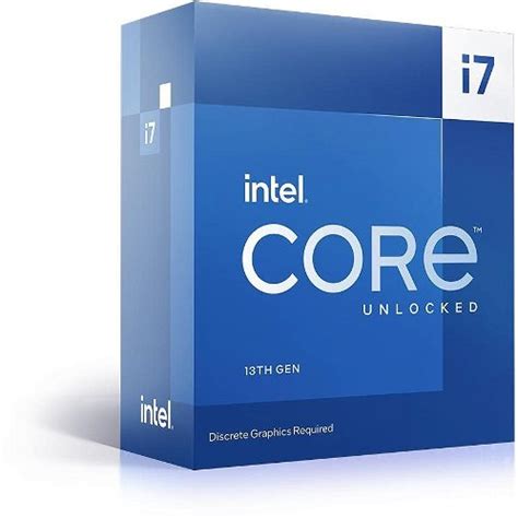 Intel i7-14700KF (RECENZE A TESTY) | Alza.cz