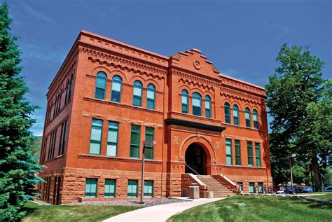Colorado School of Mines | Engineering, Research, Education | Britannica