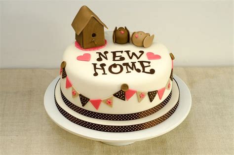 New home cake | Housewarming cake, Welcome home cakes, Cake