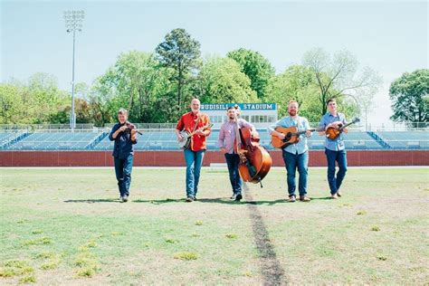 Lonesome River Band at the Rex Theater, The Rex Theater, Galax VA, February 10 2023 | AllEvents.in