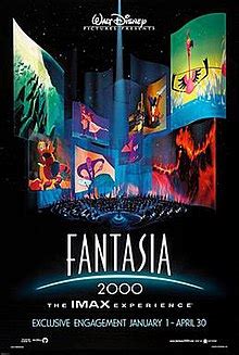 Fantasia 2000 - Wikipedia