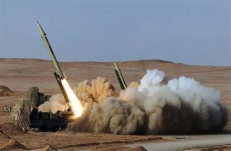 Leader’s Top Advisor: Iran to Continue Development of Missile Program - Islamic Voice Of Turkey