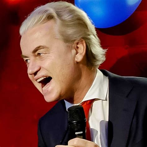 Anti-Islam populist Geert Wilders wins Dutch election | Page 2 ...