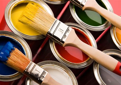 The Four Best Eco-Friendly Paint Brushes | Eco Paint My House