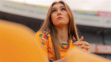 ¡Oficial! Tatiana Flores es nueva jugadora de Tigres Femenil