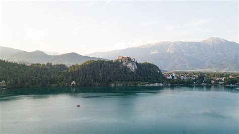 Lake Bled Slovenia - Explore Slovenia | kevmrc.com