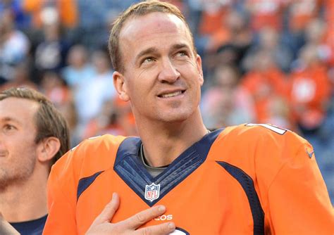 WATCH: Peyton Manning's new DirecTV commercial gives us a glimpse into his retired life