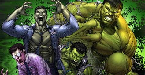 The Incredible Hulk's 17 Greatest Moments of All-Time | CBR