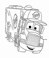 Car Truck Coloring Pages At GetDrawings  Free Download sketch template