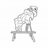 Drunk Coloring Pages For Kids  Download Drunk Printable coloring sketch template