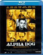 Blu-Ray Reviews | 'Alpha Dog' (Emile Hirsch, Justin Timberlake) HD High ...