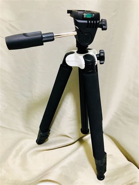 Sony tripod, Photography, Photography Accessories, Tripods & Monopods ...