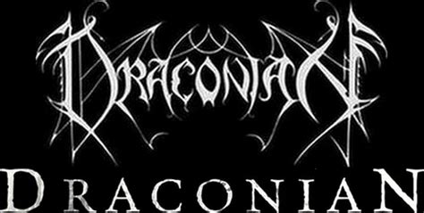 Draconian Discography at Discogs