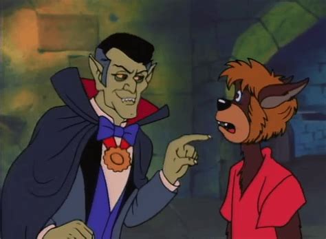 Scooby-Doo and the Reluctant Werewolf (1988) – Review | Mana Pop