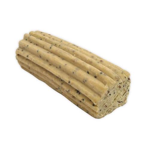 RSPB Super suet log, sunflower hearts - Suet blocks, cakes and bars