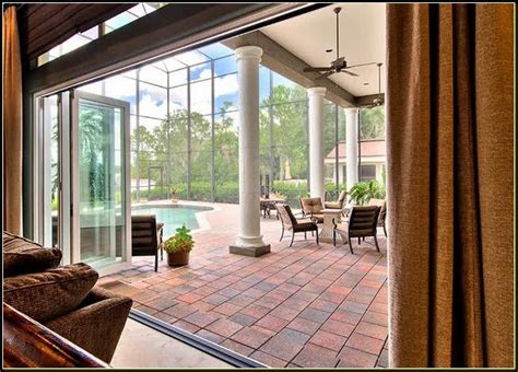 Reference And Information To Make Your Home Be Wonderful: Glass Porch Enclosures