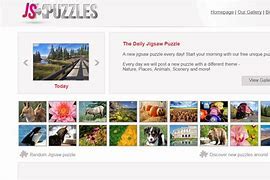 Bing Jigsaw Puzzle of the Day - Bing images