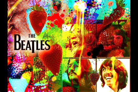 the Beatles - The Beatles Fan Art (14621031) - Fanpop