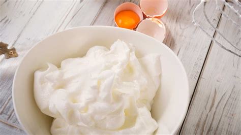 Egg Whites Nutrition: High in Protein, Low in Everything Else