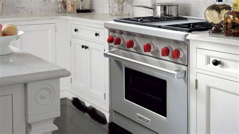 Wolf Ranges Appliances Repair