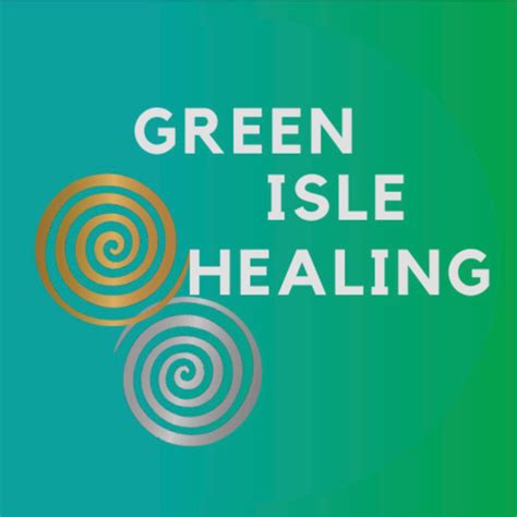 Green Isle Healing