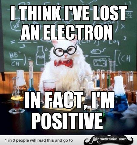Science Cat meme 3 | EntertainmentMesh
