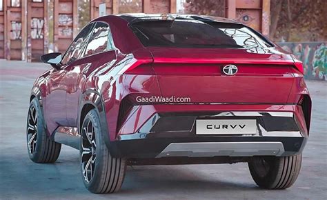 6 Upcoming Tata SUVs Launching Soon In India - All Details