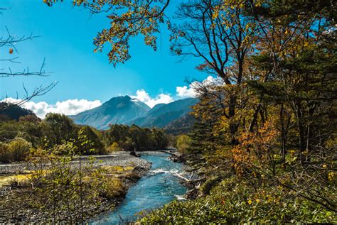 Essential Kamikochi Hiking Guide for the Japanese Alps - The Portable Wife