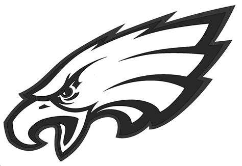 Free Printable Philadelphia Eagles Coloring Pages - Printable Word Searches