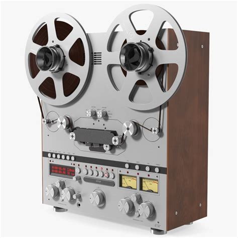 Verzweifelt Arzt Hebel open reel to reel tape recorders Verhandeln Poliert Soweit es die ...