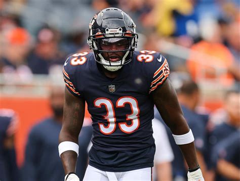 Jaylon Johnson believes Bears are ‘close to winning’